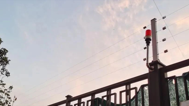 一學(xué)就會的張力電子圍欄接線教程來啦，保證比雙十一薅羊毛簡單！