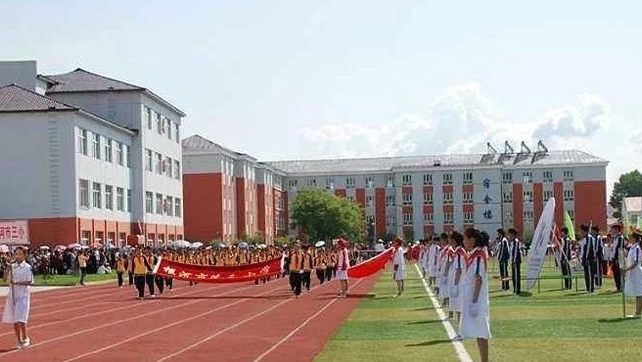 開學(xué)季，“校園安全風(fēng)險防控體系”建設(shè)再推進(jìn)！
