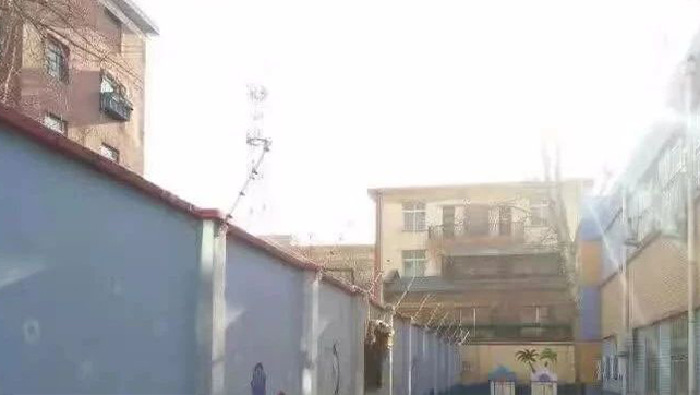 新疆41所小學(xué)幼兒園案例，教你如何破解校園安防難題！