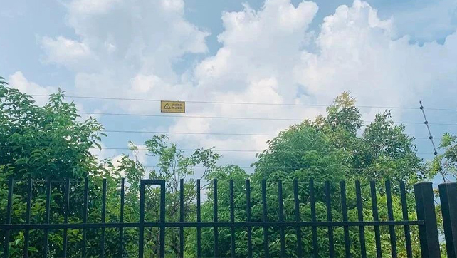 秘籍|電子圍欄主機(jī)接線不求人不出錯，你需要收藏這些圖片！
