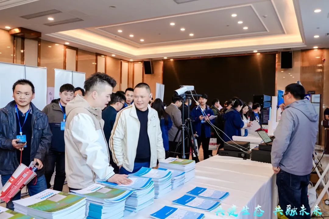 精彩！廣拓受邀參與2023年湖北省安防行業(yè)生態(tài)融合交流會(huì)(圖7)