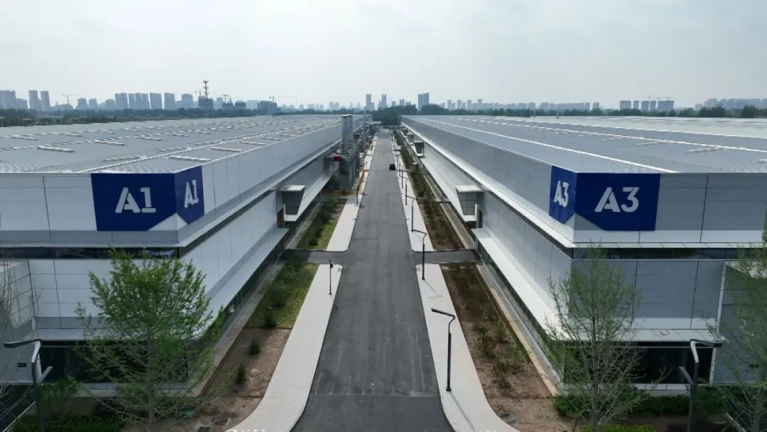 國家建筑節(jié)能技術國際創(chuàng)新園投產，廣拓G5s守護周界安全(圖4)
