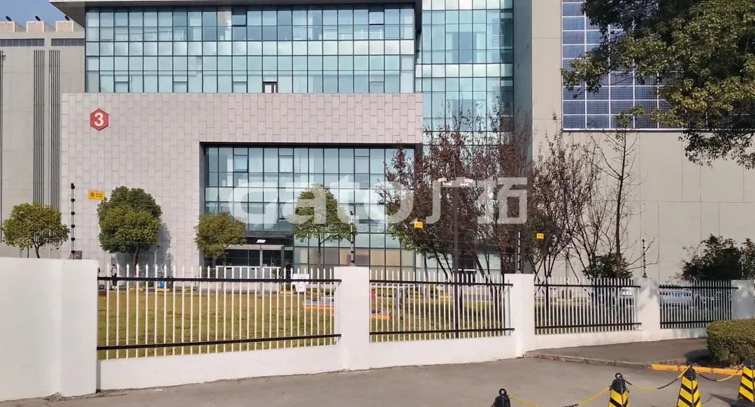 國內(nèi)最大的數(shù)據(jù)中心，廣拓T6在線守護！(圖6)