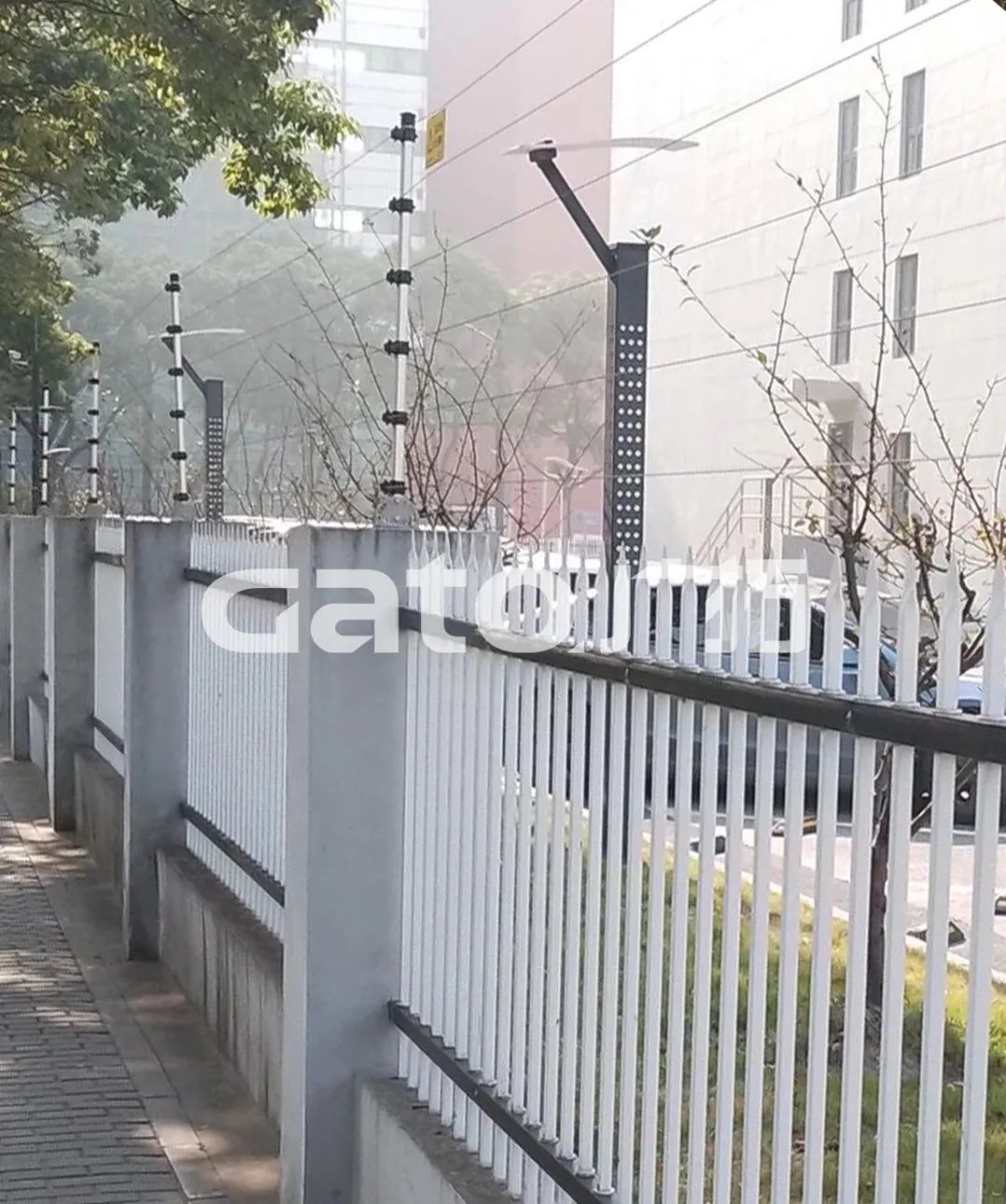 國內(nèi)最大的數(shù)據(jù)中心，廣拓T6在線守護！(圖9)