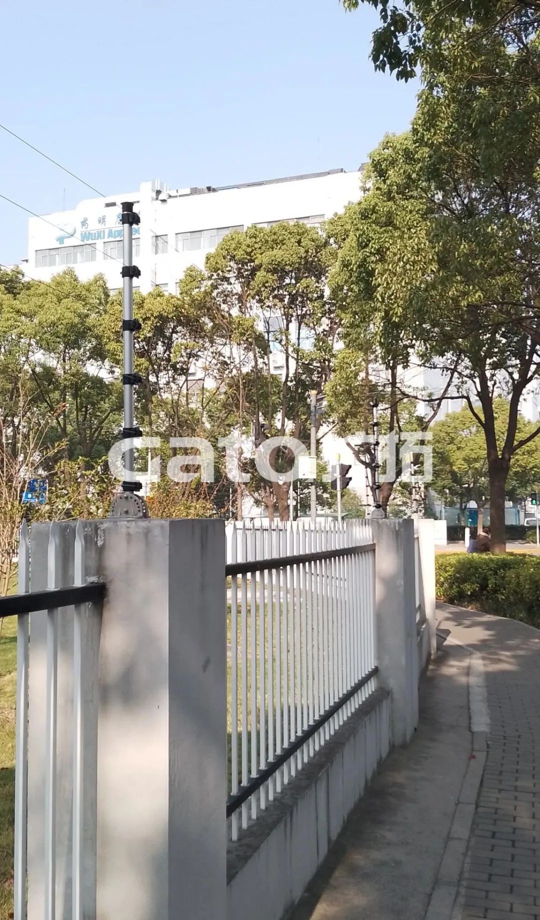 國內(nèi)最大的數(shù)據(jù)中心，廣拓T6在線守護！(圖8)