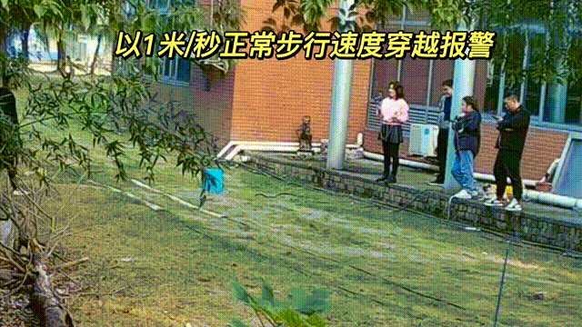 用數(shù)據(jù)說話，風(fēng)雨小動物不誤報！(圖7)