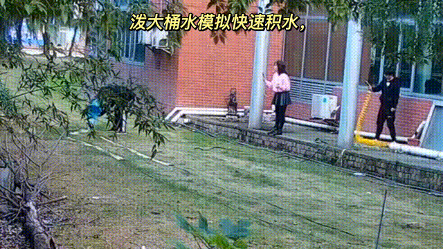 用數(shù)據(jù)說話，風(fēng)雨小動物不誤報！(圖12)