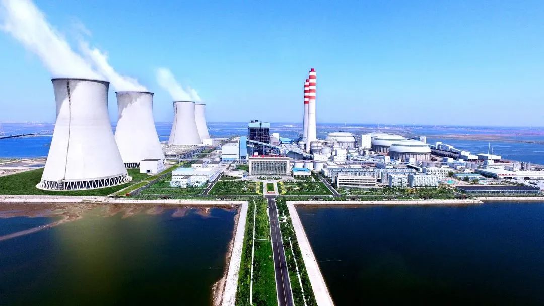 建在海上的電廠安防怎么搞？(圖3)