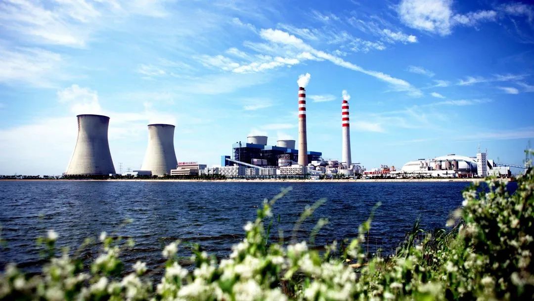 建在海上的電廠安防怎么搞？(圖4)