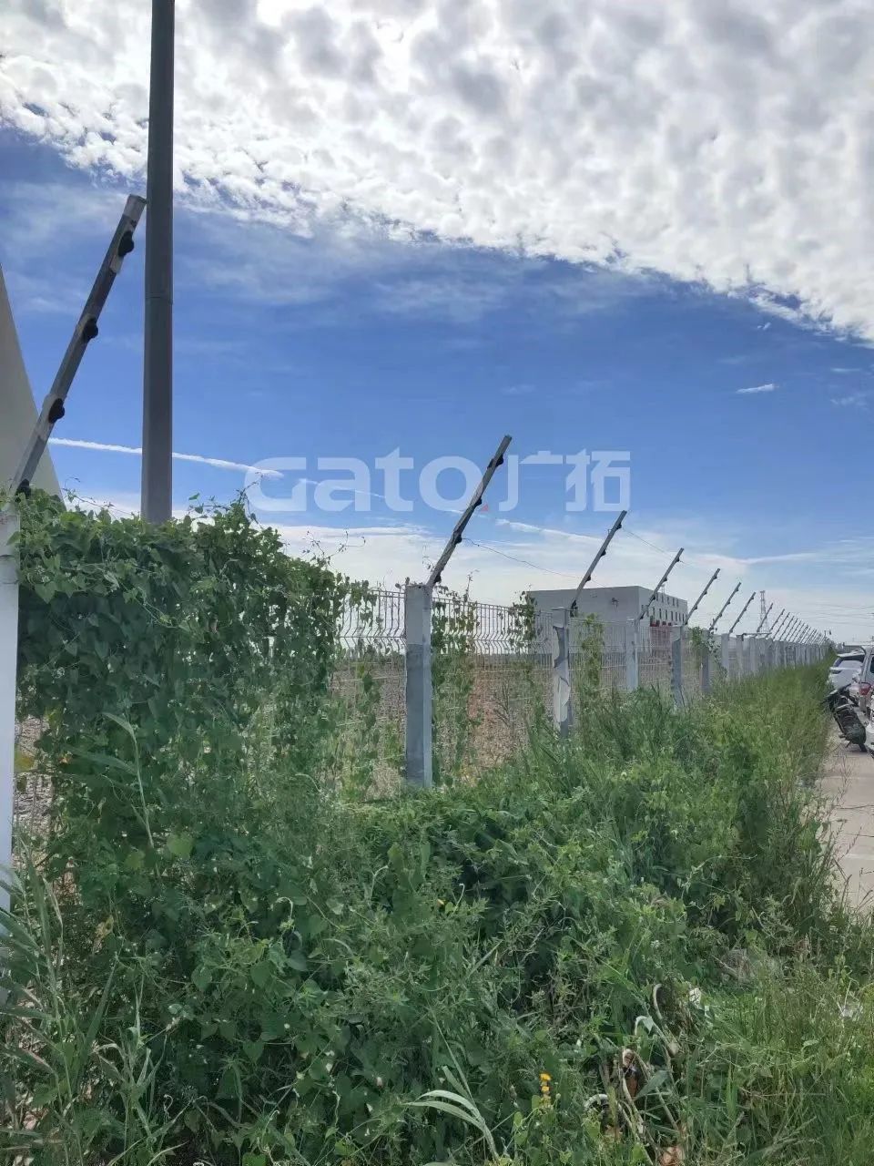 建在海上的電廠安防怎么搞？(圖6)