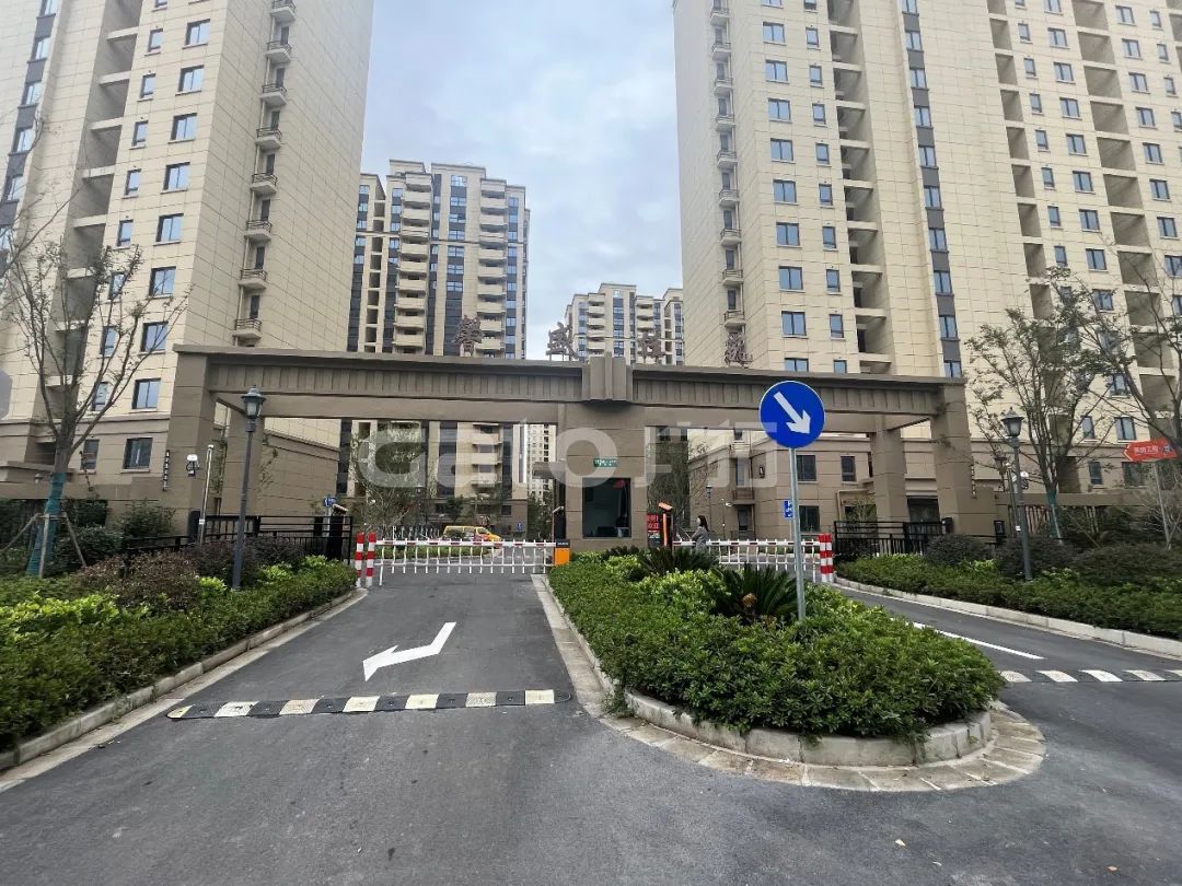 上海重點(diǎn)安置房安防怎么做？廣拓有智能安防解決方案(圖6)