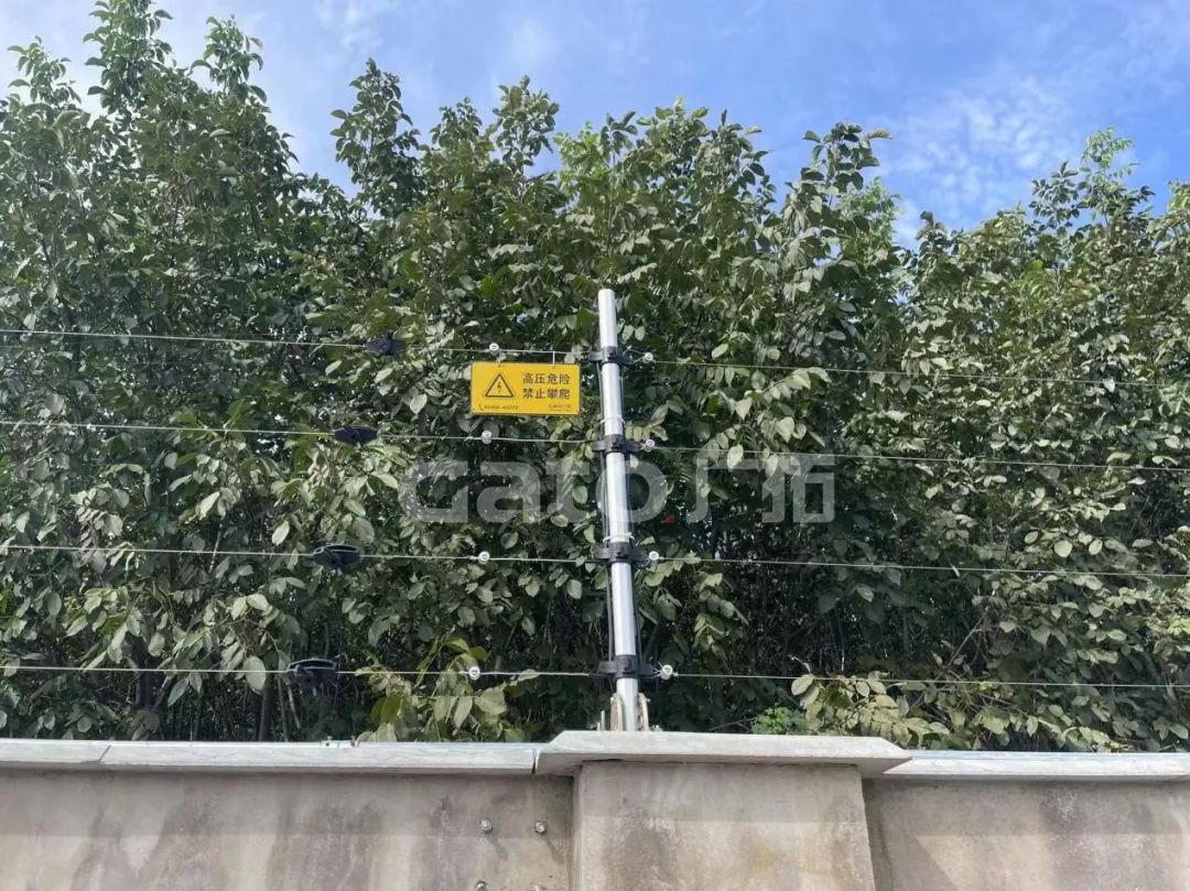 1000kv特高壓變電站，廣拓周界和室內(nèi)報(bào)警系統(tǒng)一起安排！(圖8)
