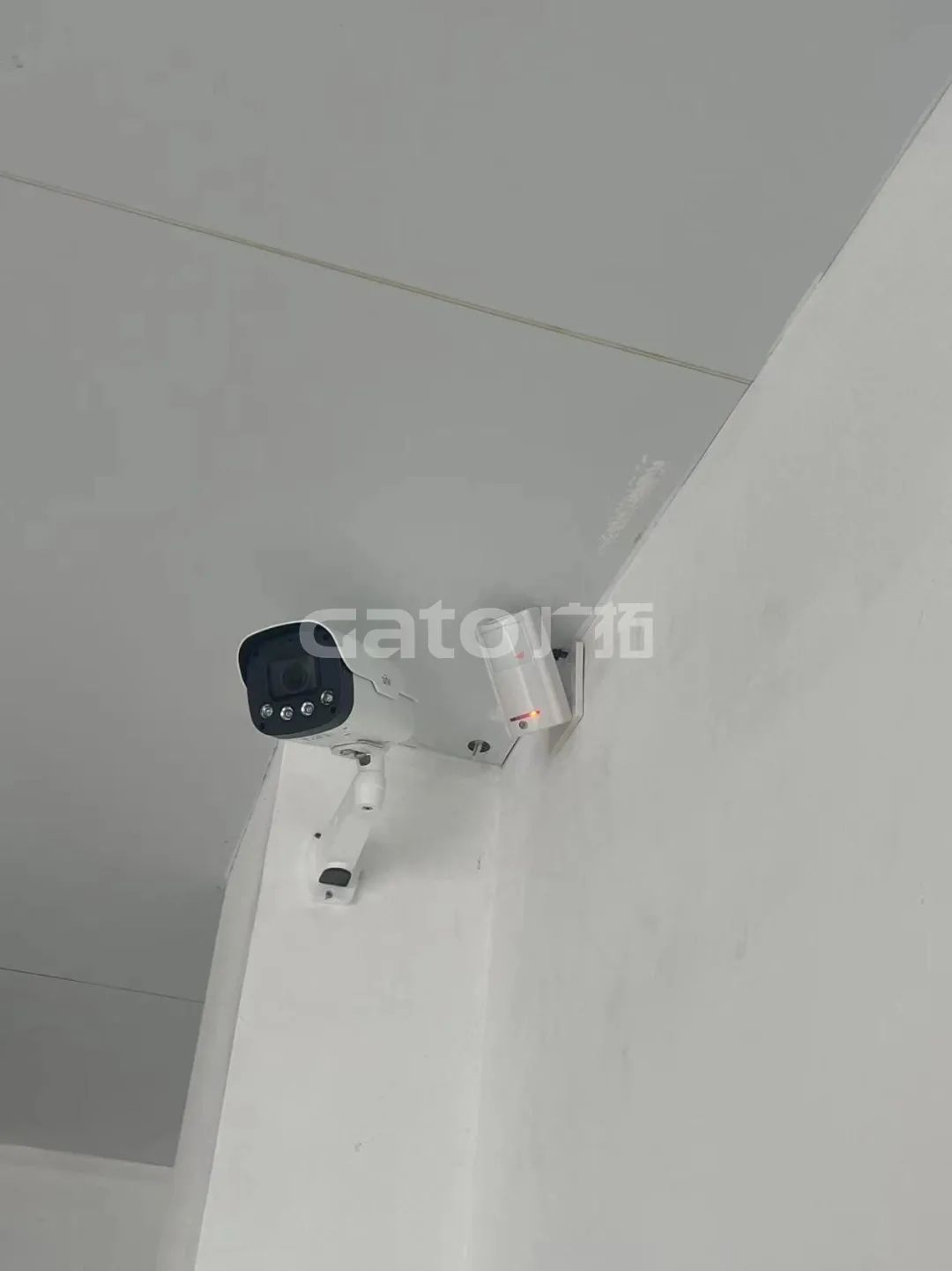 1000kv特高壓變電站，廣拓周界和室內(nèi)報(bào)警系統(tǒng)一起安排！(圖9)