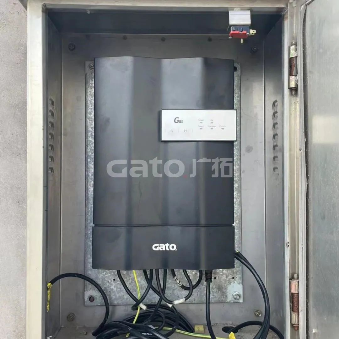 1000kv特高壓變電站，廣拓周界和室內(nèi)報(bào)警系統(tǒng)一起安排！(圖11)