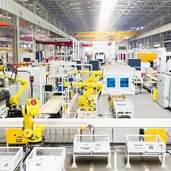 三一重工再度牽手廣拓，長(zhǎng)沙又一廠區(qū)用上G5s！(圖10)