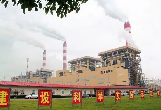 人民需要發(fā)電廠，發(fā)電廠有廣拓周界報警系統(tǒng)！(圖4)