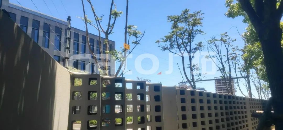 廣拓5大安防系統(tǒng)全部安排？港城廣場小區(qū)安全指數(shù)plus！(圖9)