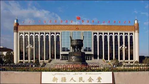 廣拓F5為新疆人民大會(huì)堂安防護(hù)航！(圖3)