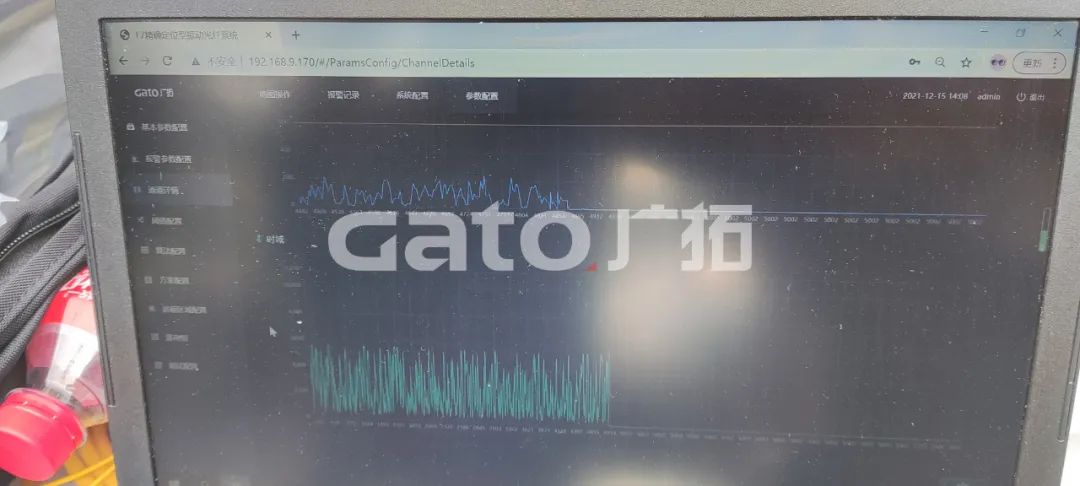 超強(qiáng)聯(lián)手！上海航天精密研究院?jiǎn)⒂肍7振動(dòng)光纖+T6脈沖電子圍欄(圖16)