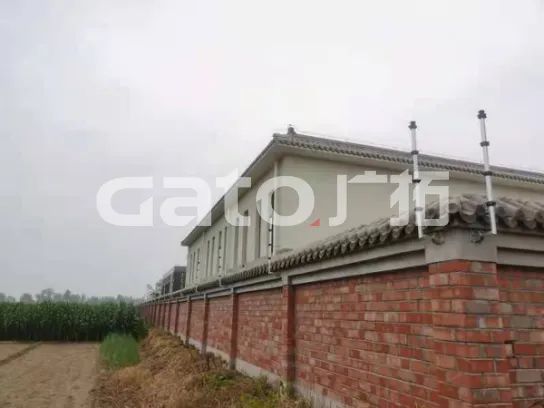 南水北調(diào)工程電子圍欄項(xiàng)目，沒有條件就創(chuàng)造條件！(圖23)