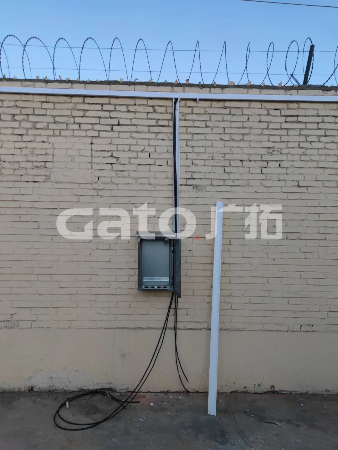 河北鐵路50多個(gè)變電站解鎖多種安裝方式！(圖4)