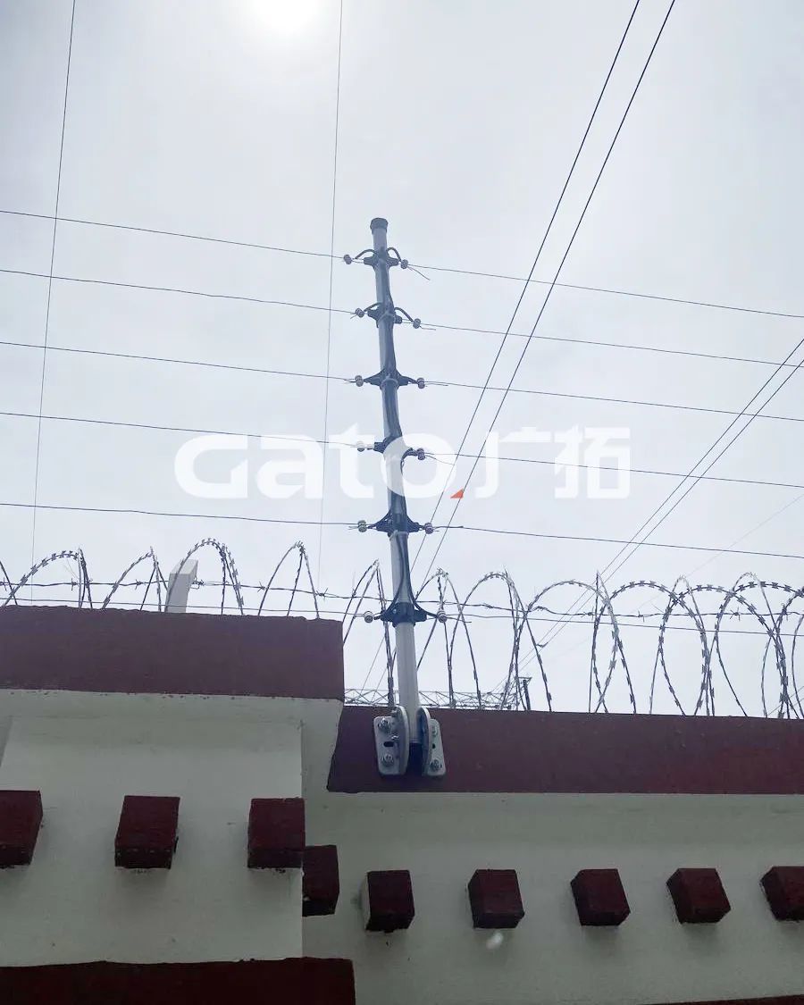 在海拔3700米高原裝電子圍欄是什么體驗(yàn)？ 打卡西藏第一條電氣化鐵路(圖10)
