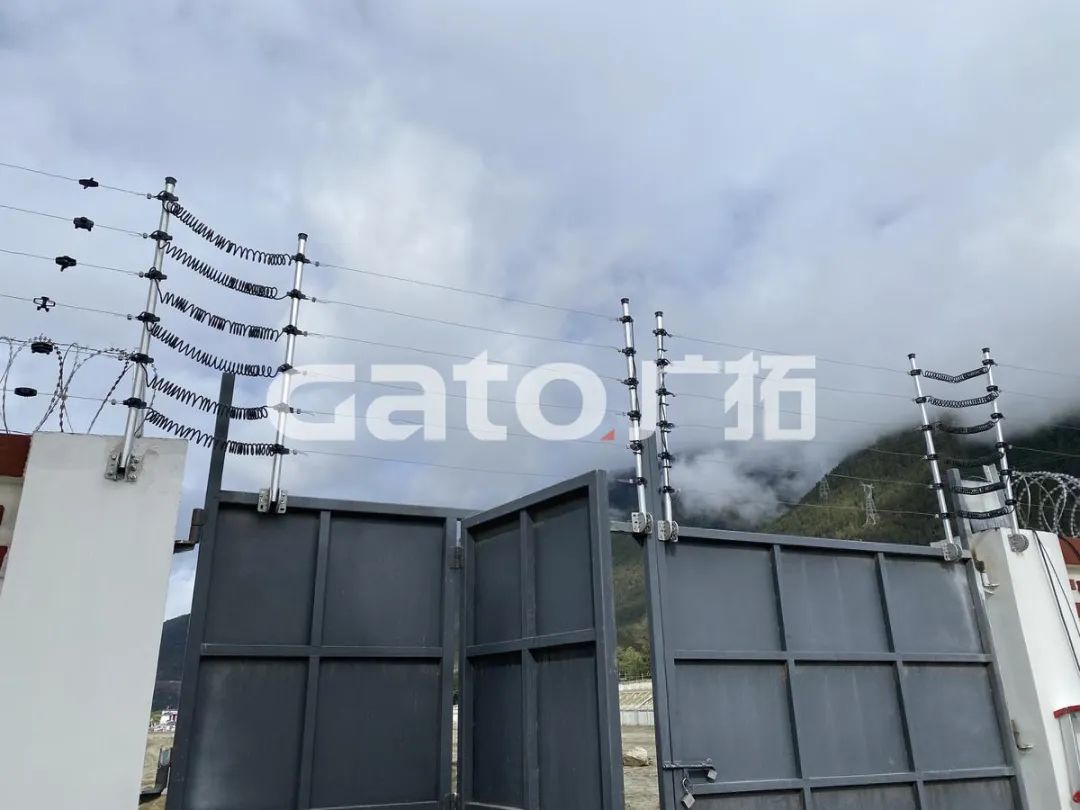 在海拔3700米高原裝電子圍欄是什么體驗(yàn)？ 打卡西藏第一條電氣化鐵路(圖22)