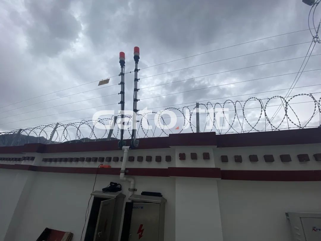 在海拔3700米高原裝電子圍欄是什么體驗(yàn)？ 打卡西藏第一條電氣化鐵路(圖20)