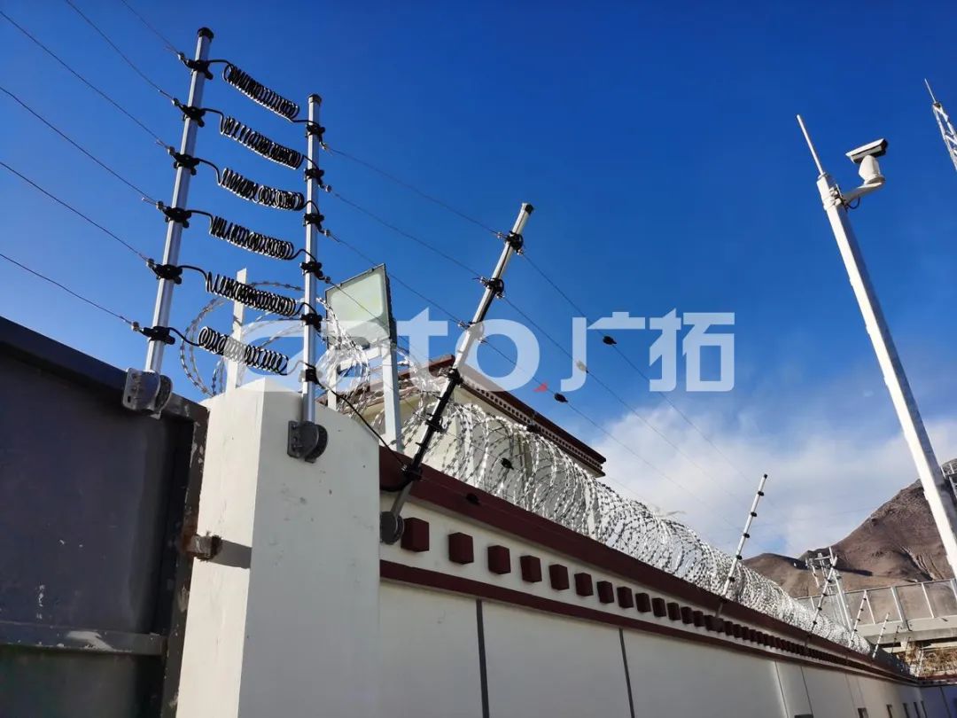 在海拔3700米高原裝電子圍欄是什么體驗(yàn)？ 打卡西藏第一條電氣化鐵路(圖19)