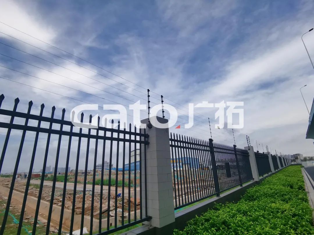 一文解鎖15種電子圍欄特殊安裝場(chǎng)景！(圖14)