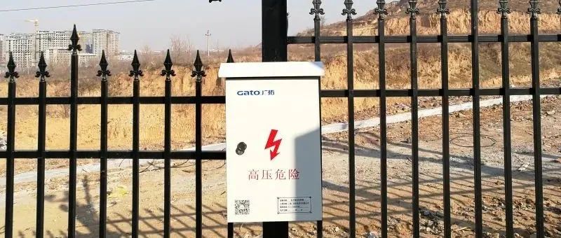 一學(xué)就會的張力電子圍欄接線教程來啦，保證比雙十一薅羊毛簡單！(圖11)