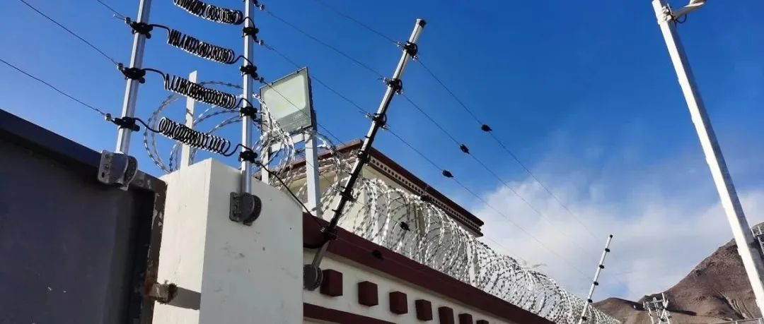 秘籍|電子圍欄主機(jī)接線不求人不出錯(cuò)，你需要收藏這些圖片！(圖4)