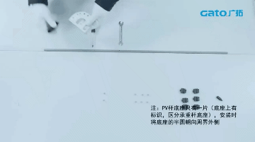 收藏|看完再也不會(huì)搭錯(cuò)脈沖電子圍欄的絕緣子和桿件！(圖24)