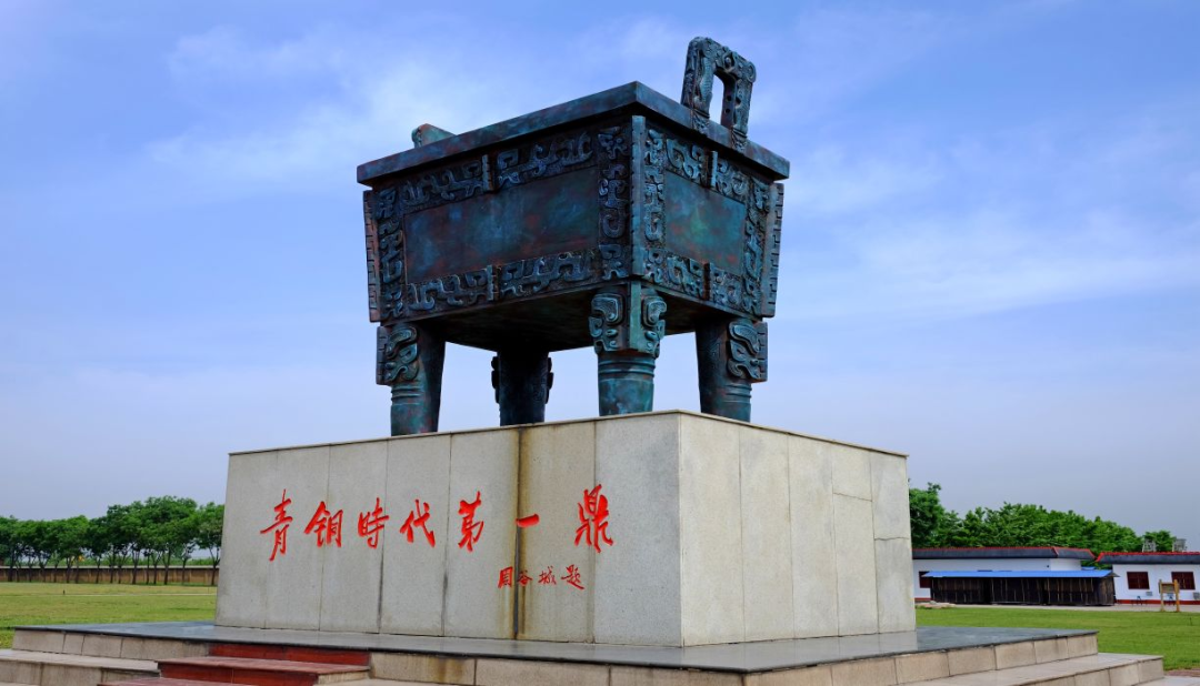 穿越回殷商王朝？15萬片甲骨的安全我來守護！(圖3)
