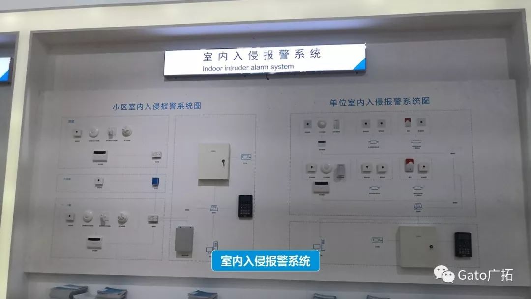 安博會現(xiàn)場直擊，廣拓全系列產(chǎn)品及解決方案首次集中亮相！(圖7)