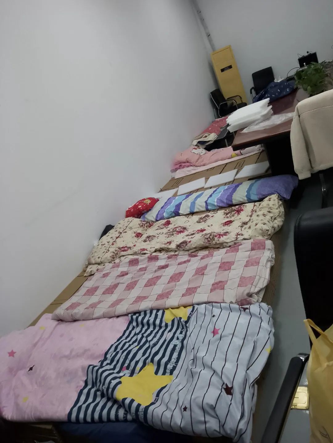 疫情下的廣拓，有些心底話想說……(圖7)