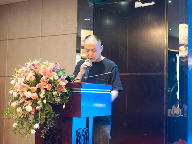 2018中國(guó)西南部智能化安防應(yīng)用創(chuàng)新高峰論壇在成都舉行！(圖1)