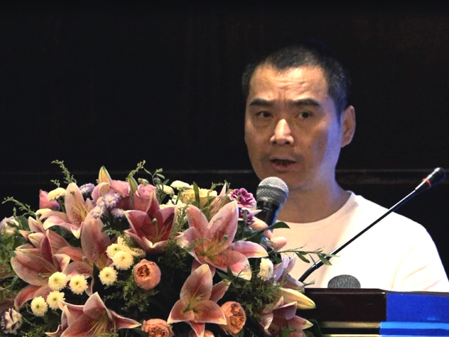 2018中國(guó)西南部智能化安防應(yīng)用創(chuàng)新高峰論壇在成都舉行！(圖6)