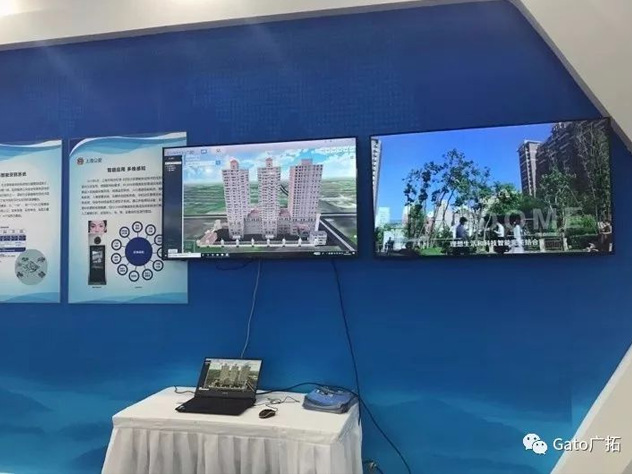 廣拓新品精彩亮相北京安博會(huì)， 為匠心發(fā)聲！(圖10)
