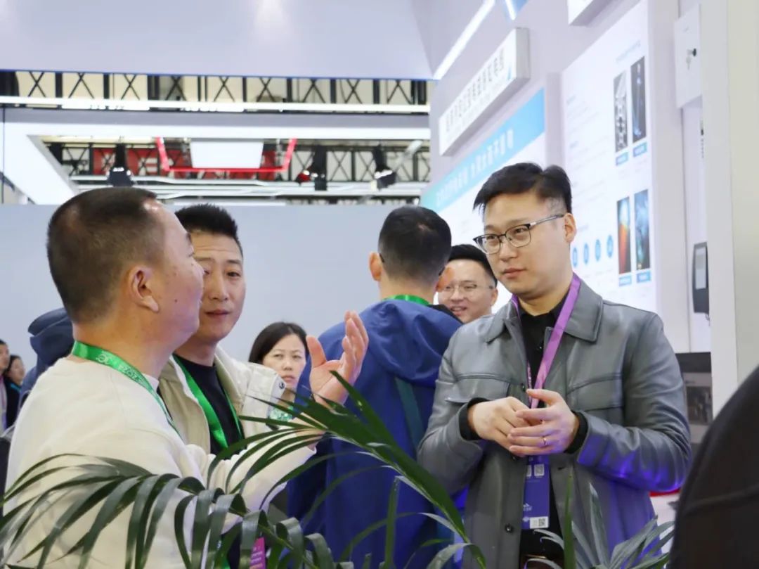 創(chuàng)新引領，安全共鑒——廣拓北京安博會回顧(圖13)